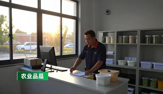 客户沟通与反馈提升仓储保鲜服务水平