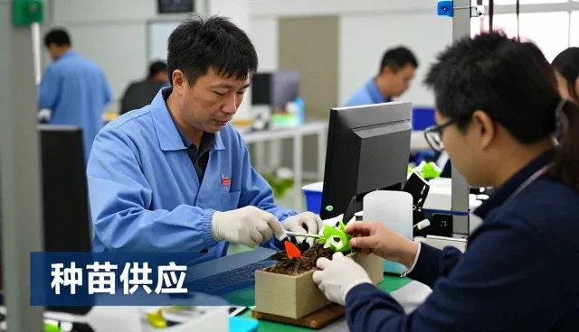 从学校与医院应用看农产品销售未来发展方向